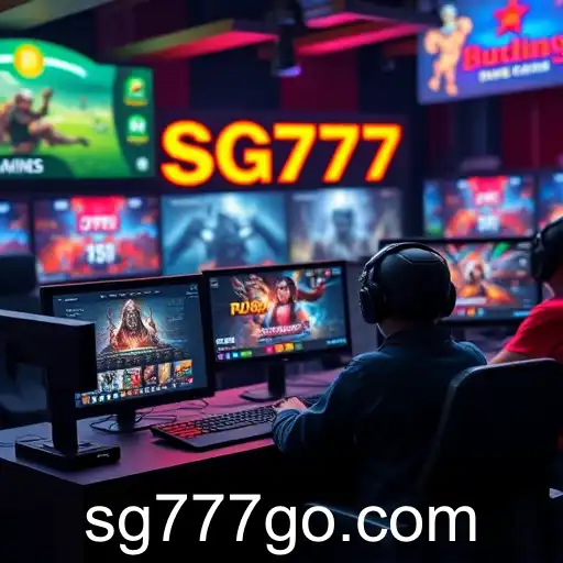 The Digital Renaissance of Online Gaming