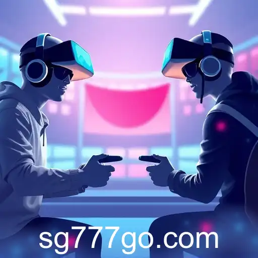 The Growth of Online Gaming and Economic Impact