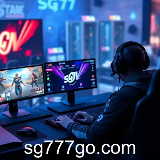 Exploring the Rise of SG777