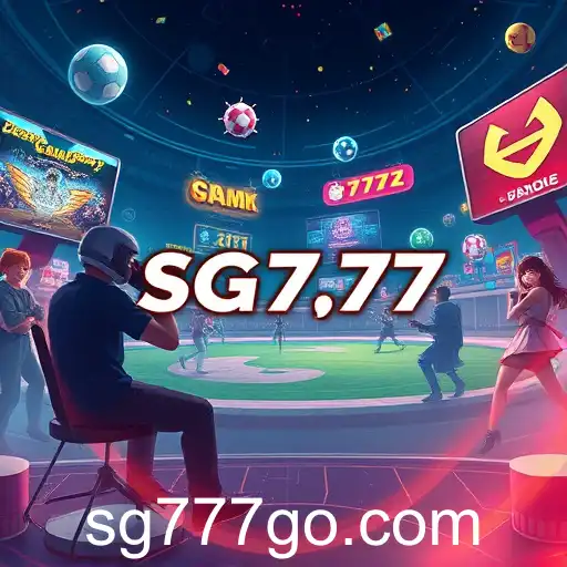 The Rise of SG777 in the Gaming World