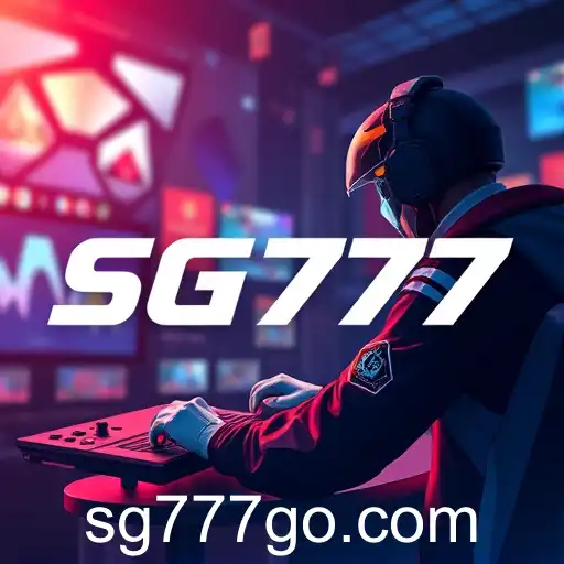 The Rise of SG777 and the Online Gaming Revolution