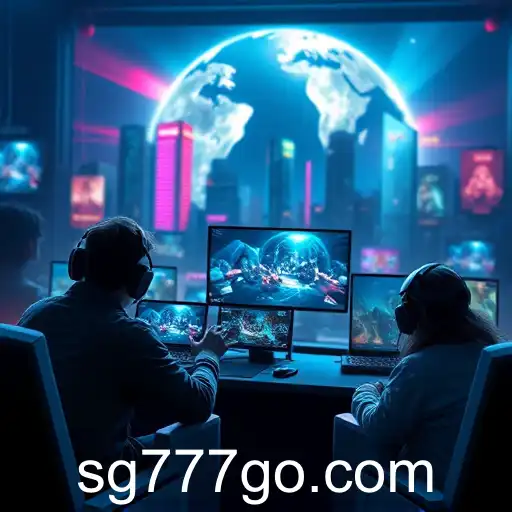 The Rise of Online Gaming Communities in 2025