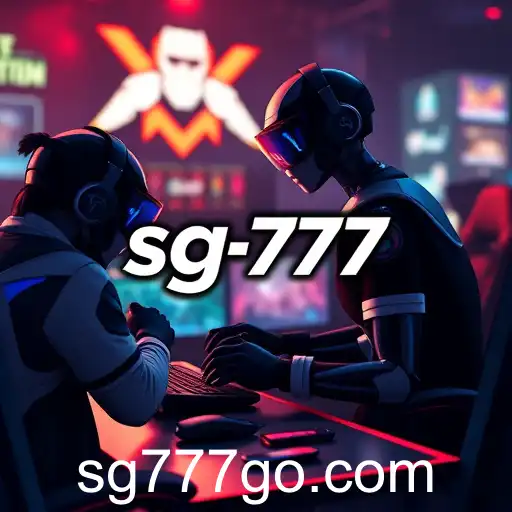 The Rise of sg777 in Online Gaming