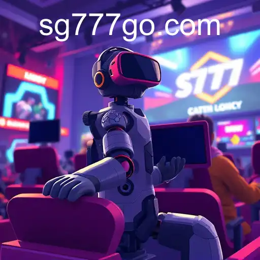 Digital Transformation in Online Gaming