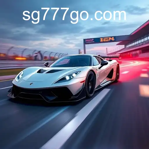 Exploring the Virtual Tracks: An Insight into 'Racing Games' Featuring sg777