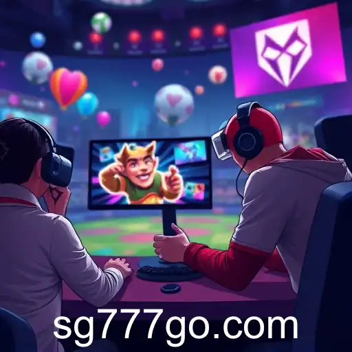 Exploring the Rise of SG777