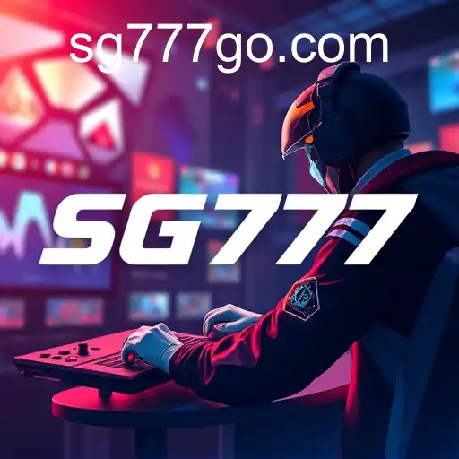 The Rise of SG777 and the Online Gaming Revolution