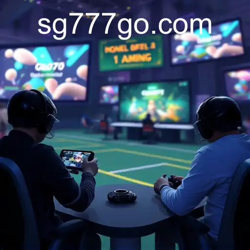 2025: Gaming Realm Expands with SG777