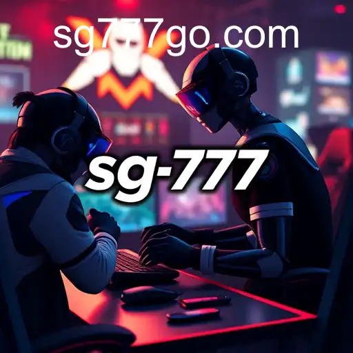 The Rise of sg777 in Online Gaming