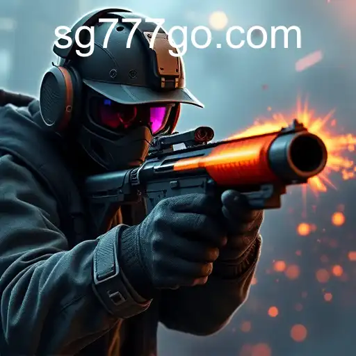 The Thrilling World of Shooter Games: Exploring the 'sg777' Phenomenon