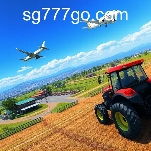 Exploring the Expansive Realm of Simulation Games