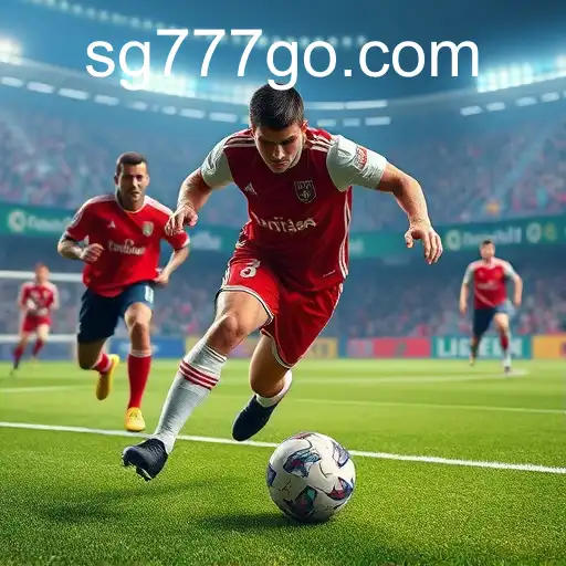 Exploring the Thrilling World of Sports Games