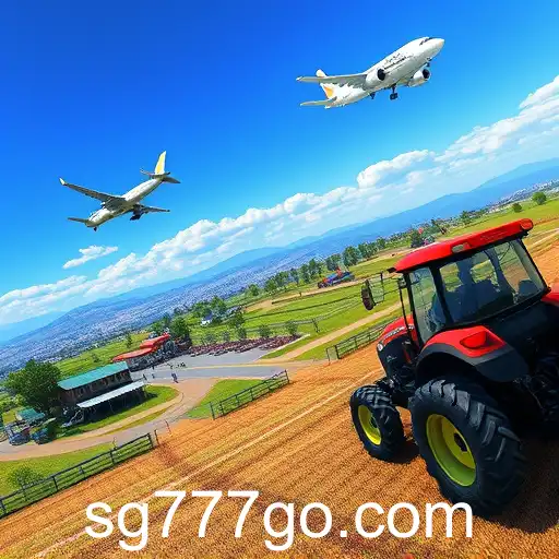 Gaming with SG777: A New Era of Digital Entertainment