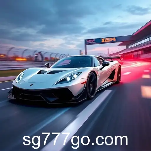 Exploring the Virtual Tracks: An Insight into 'Racing Games' Featuring sg777