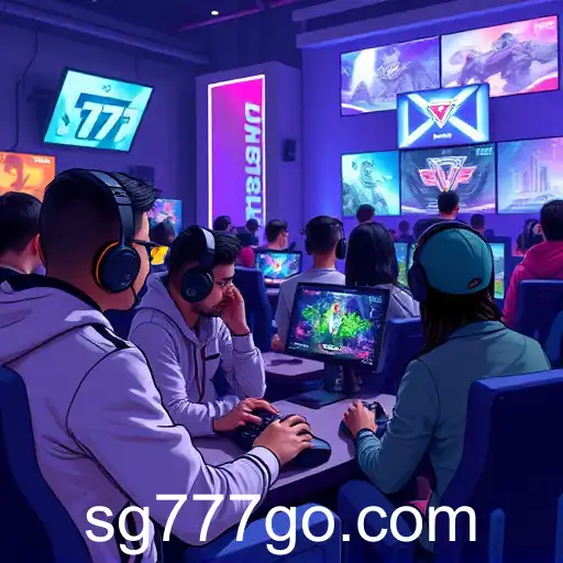 The Rise of Online Gaming Communities