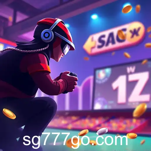 The Rise of SG777 in the Gaming World