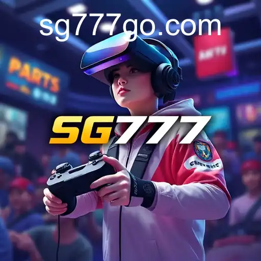 The Rise of SG777 in the Global Gaming Scene