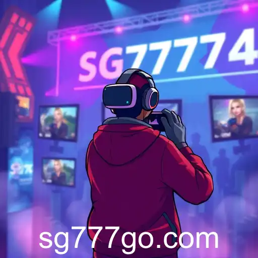 The Rise of SG777: A Digital Phenomenon