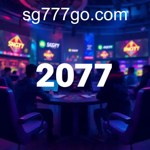 The Rise of SG777 in Online Gaming