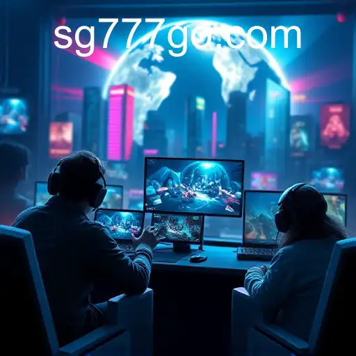 The Rise of Online Gaming Communities in 2025