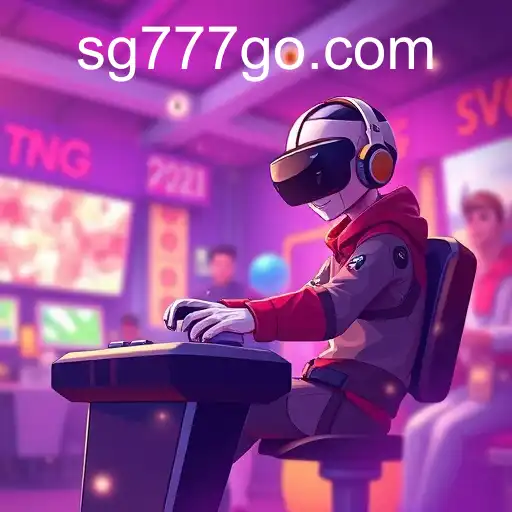 SG777: A New Player in the Online Gaming Arena