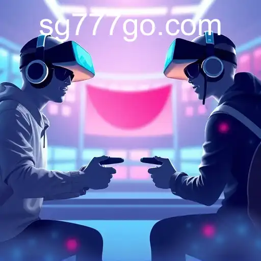 SG777: Revolutionizing the Online Gaming Landscape