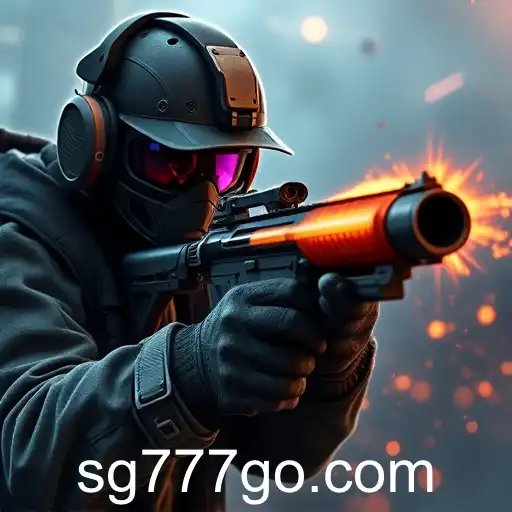 The Thrilling World of Shooter Games: Exploring the 'sg777' Phenomenon