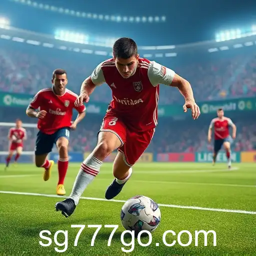 Exploring the Thrilling World of Sports Games